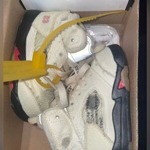 Toddler boys Jordan’s